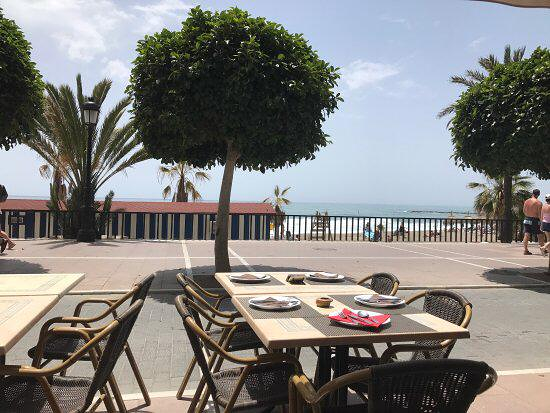 Indian Restaurant Jaipur Marbella