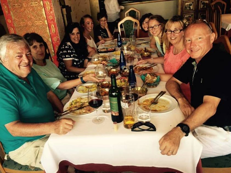 Indian Restaurant Jaipur 19