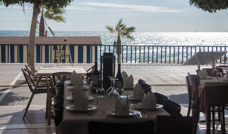 Indian Restaurant Jaipur 23