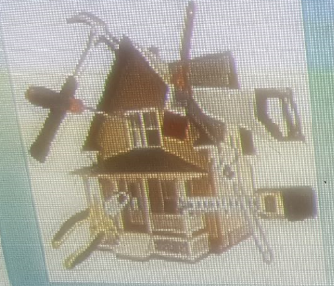 REFORMAS Y SERVICIOS F. G. M REFORMAS EN GENERAL