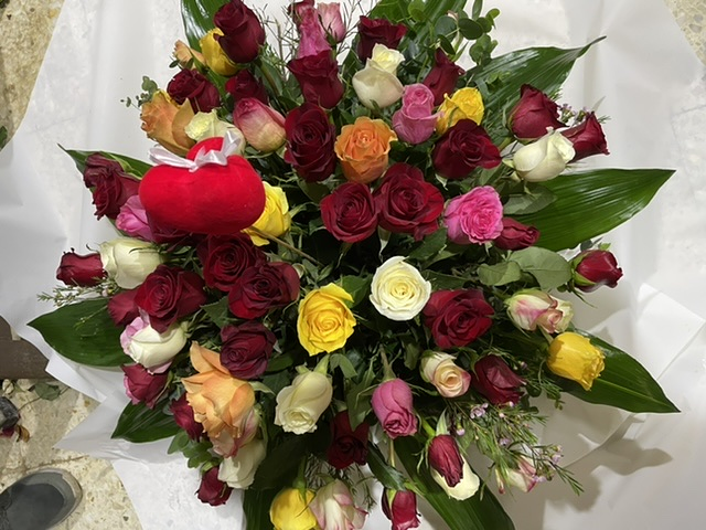 Flores Alcal&aacute; 2