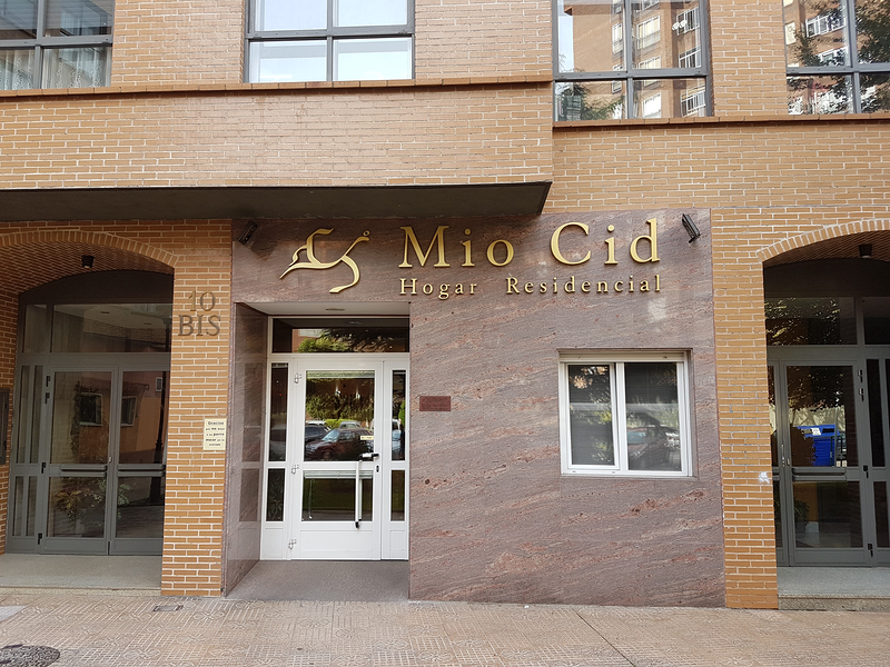 Mio Cid Hogar Residencial 2
