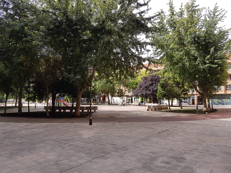 Mio Cid Hogar Residencial 4