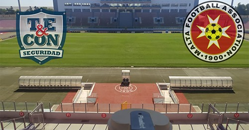 Sin Cuota Seguridad 2