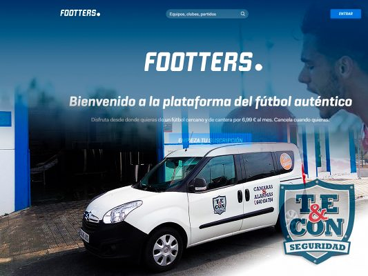 Sin Cuota Seguridad 3