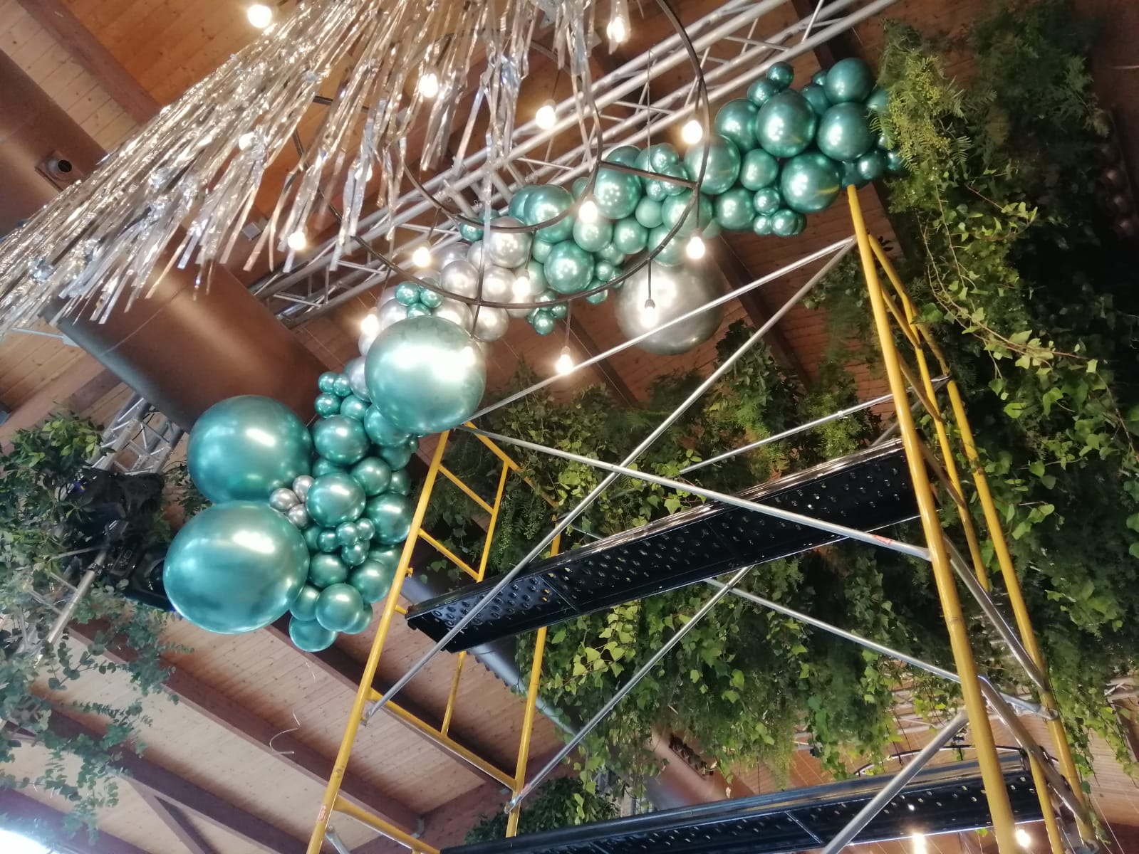 Globos JC Valencia 7