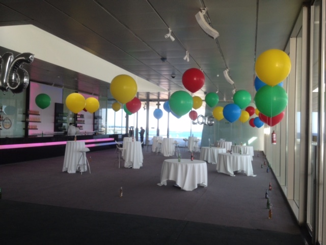 Globos JC Valencia 33