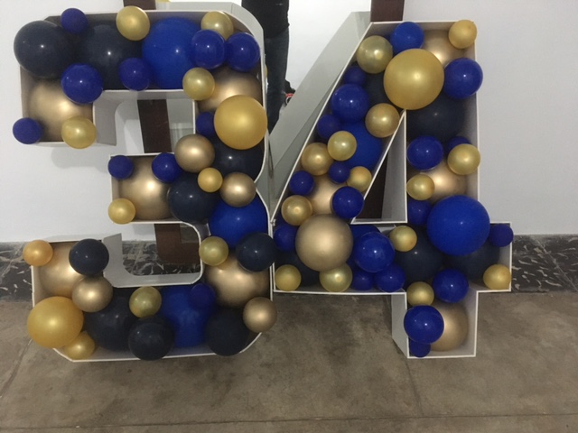 Globos JC Valencia 17