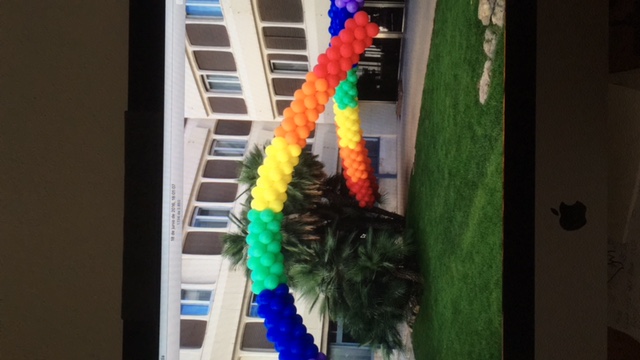 Globos JC Valencia 16