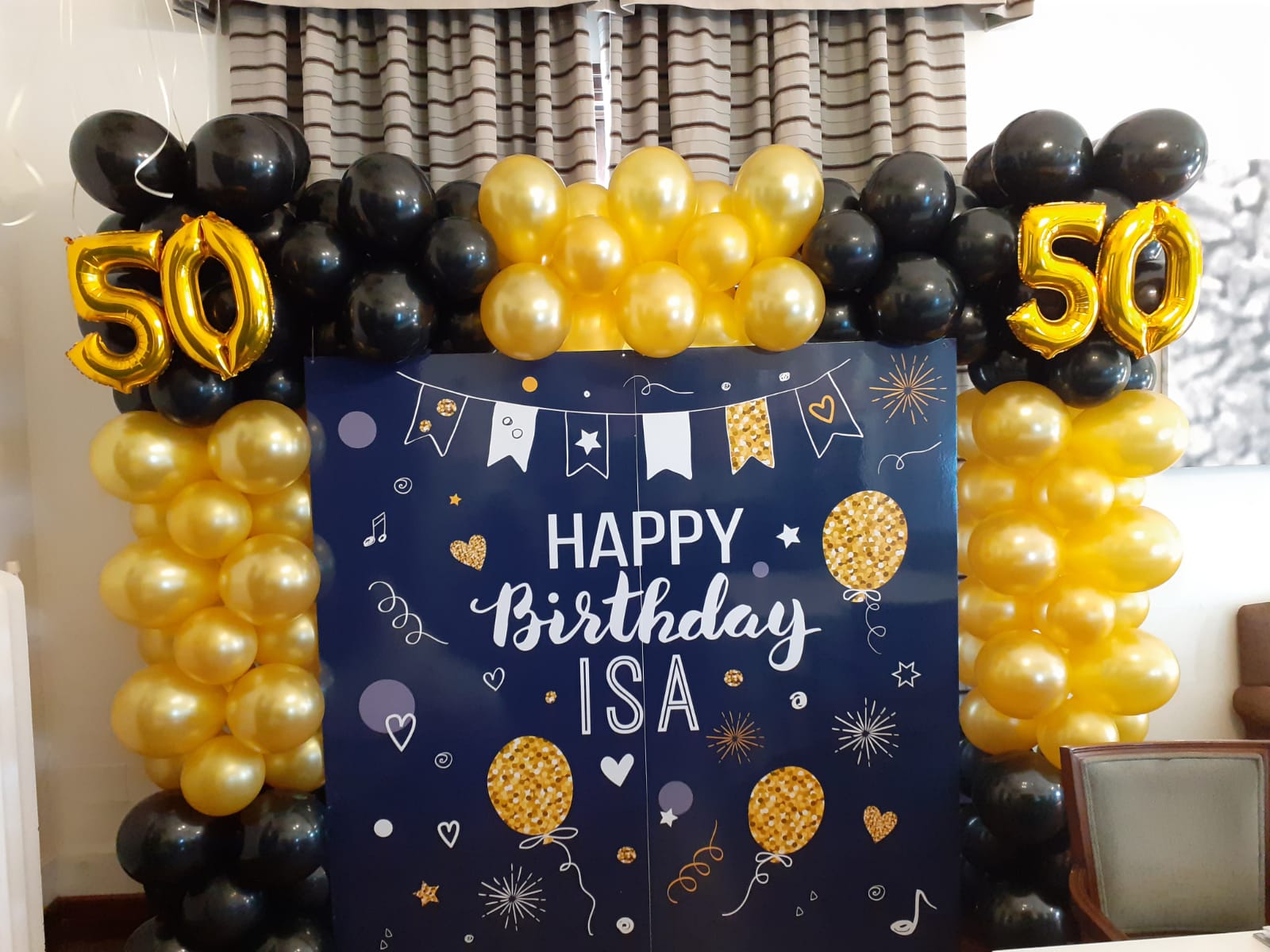 Globos JC Valencia 14