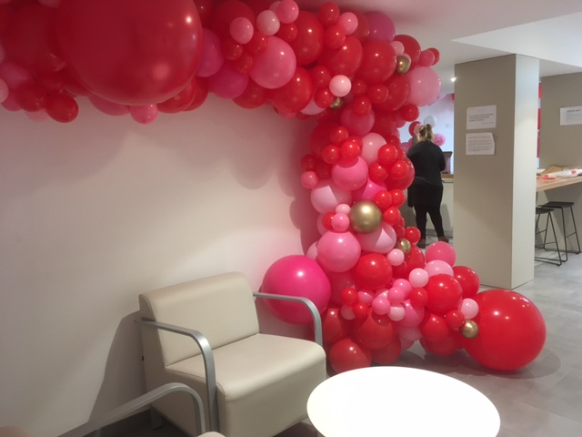 Globos JC Valencia 10