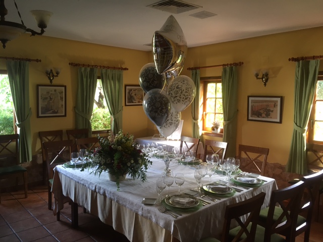 Globos JC Valencia 19