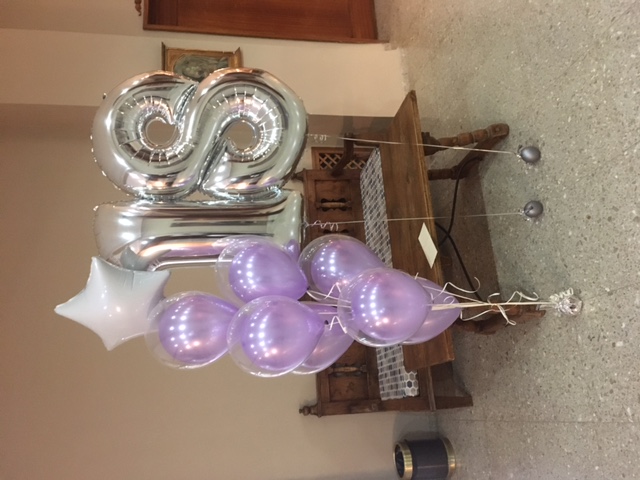 Globos JC Valencia 20