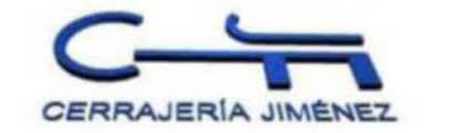Cerrajería Jiménez