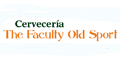 Cervecería The Faculty Old Sport