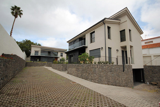 Zevallos Arquitectos ARQUITECTOS