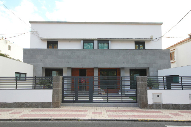 Zevallos Arquitectos Telde