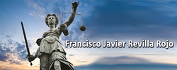 Abogado Javier Revilla Rojo ABOGADOS Abogado Javier Revilla Rojo ABOGADOS