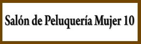 Salón De Peluquería Mujer 10
