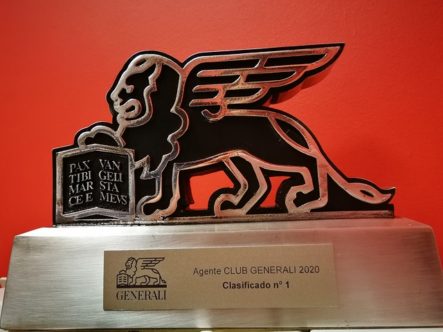 Grupo Asesoria Bronce 5