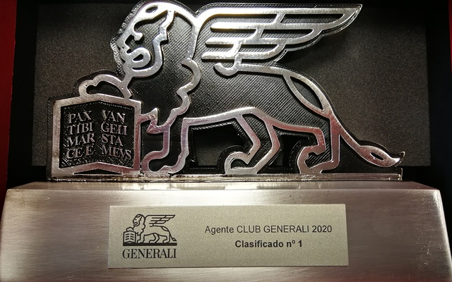 Grupo Asesoria Bronce 4