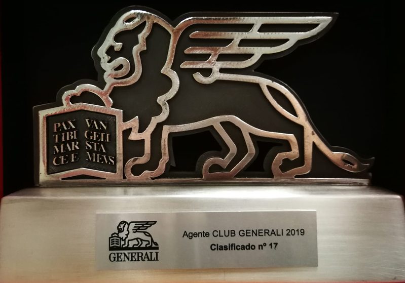 Grupo Asesoria Bronce Tarazona de la Mancha
