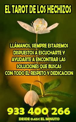 Tarot Los Hechizos 4 Tarot Los Hechizos 4