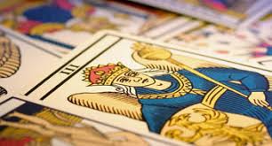 Tarot Los Hechizos CIENCIAS OCULTAS Tarot Los Hechizos CIENCIAS OCULTAS