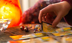 Tarot Los Hechizos 3 Tarot Los Hechizos 3