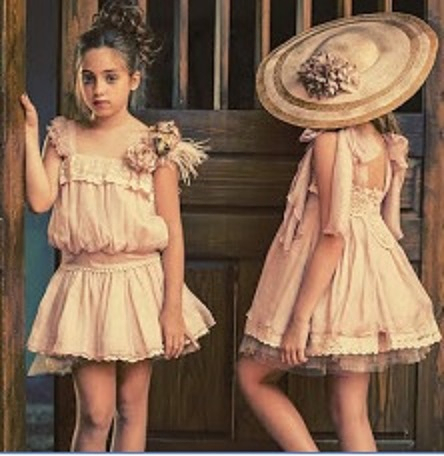 Joana Bebés TIENDAS DE ROPA INFANTIL