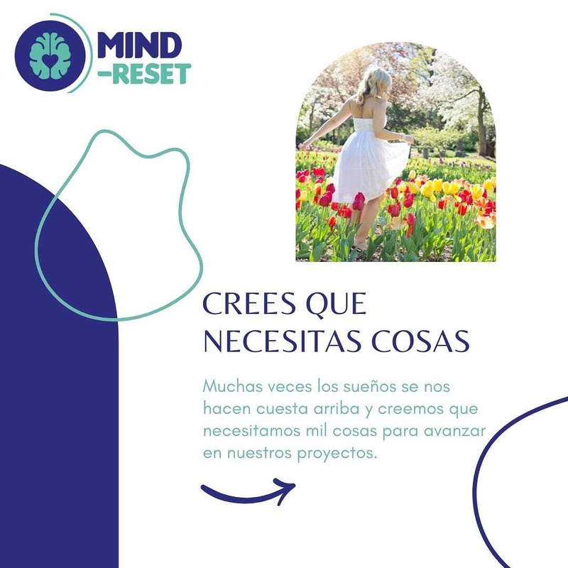 Mind Reset Sanlúcar de Guadiana