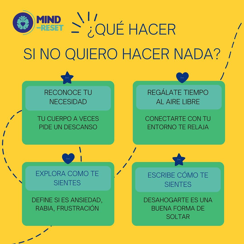 Mind Reset 2