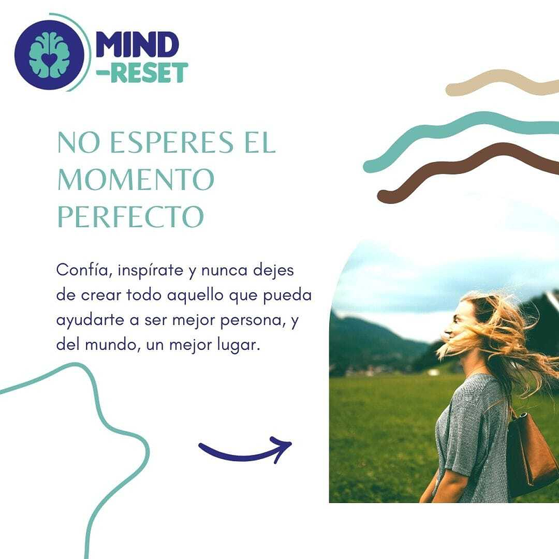 Mind Reset 3