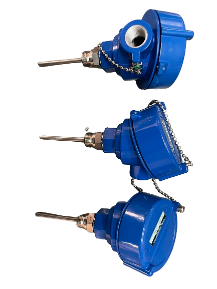 Jemar Termometria 11