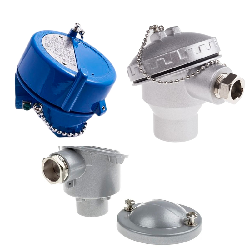 Jemar Termometria 12