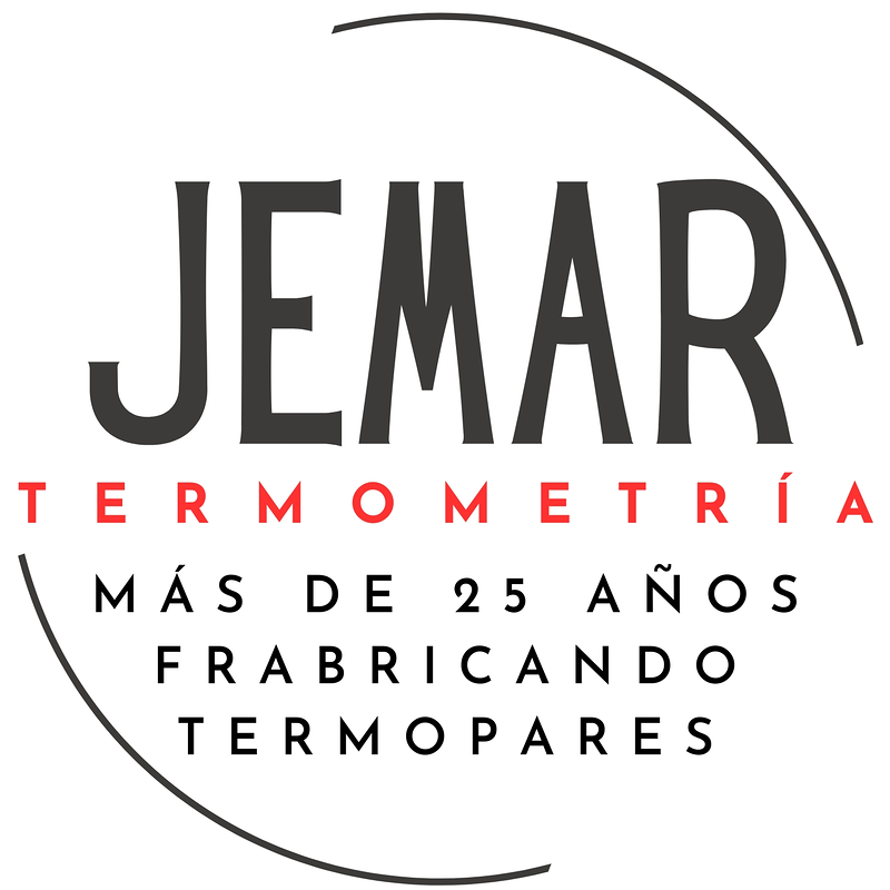 Jemar Termometria 19