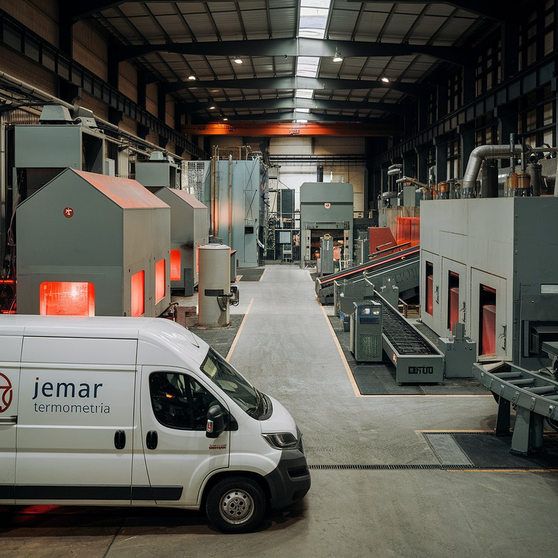 Jemar Termometria 2