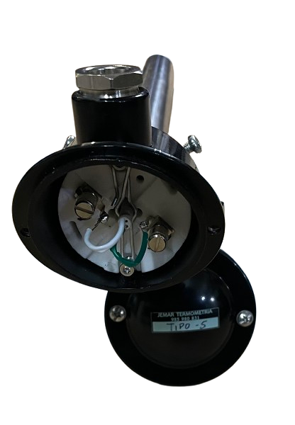 Jemar Termometria 15