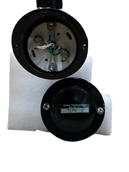 Jemar Termometria 16