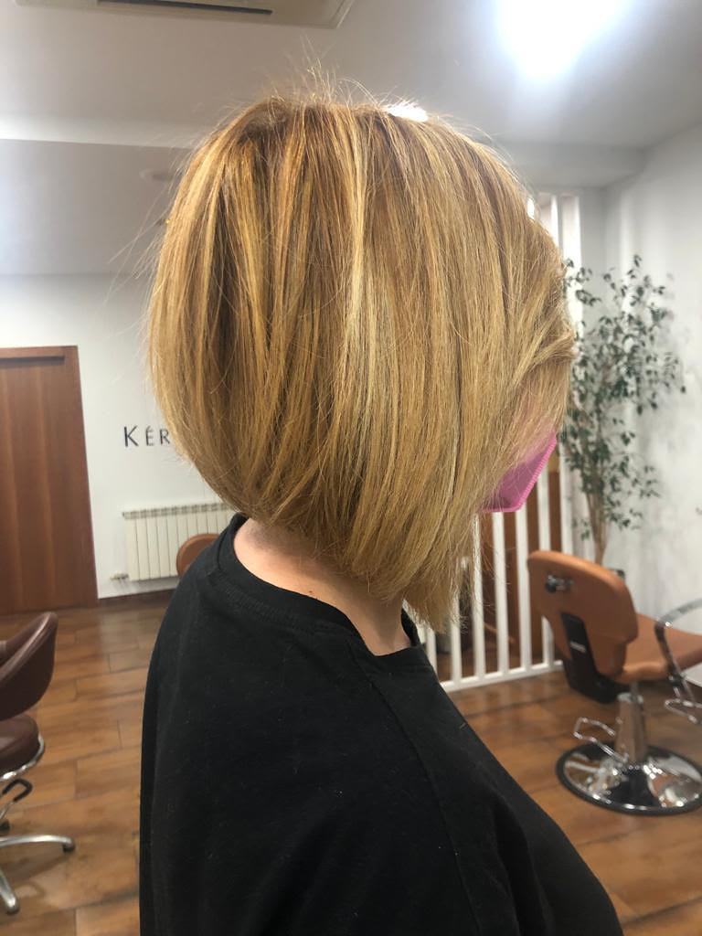 Peluquer&iacute;a Alquimia 5