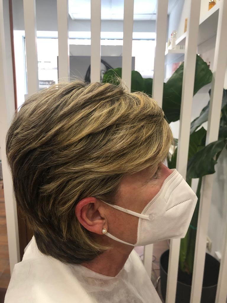 Peluquer&iacute;a Alquimia 2