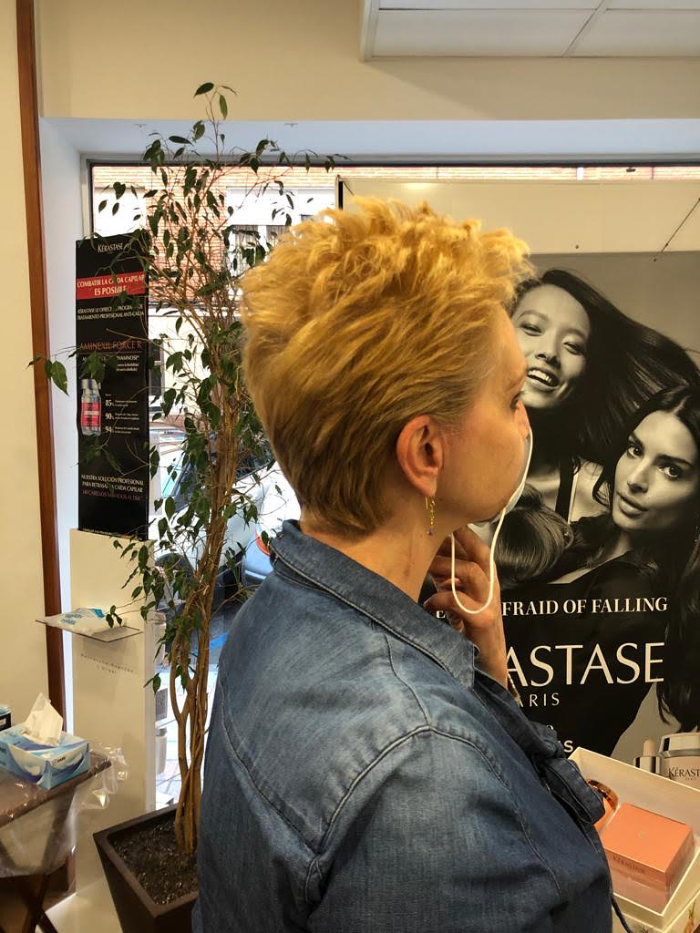 Peluquer&iacute;a Alquimia 9