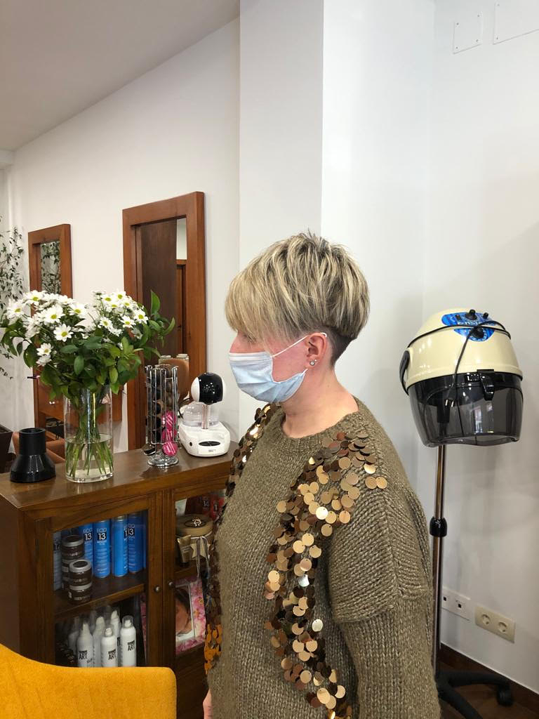 Peluquer&iacute;a Alquimia 4