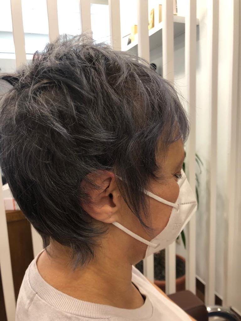 Peluquer&iacute;a Alquimia 6