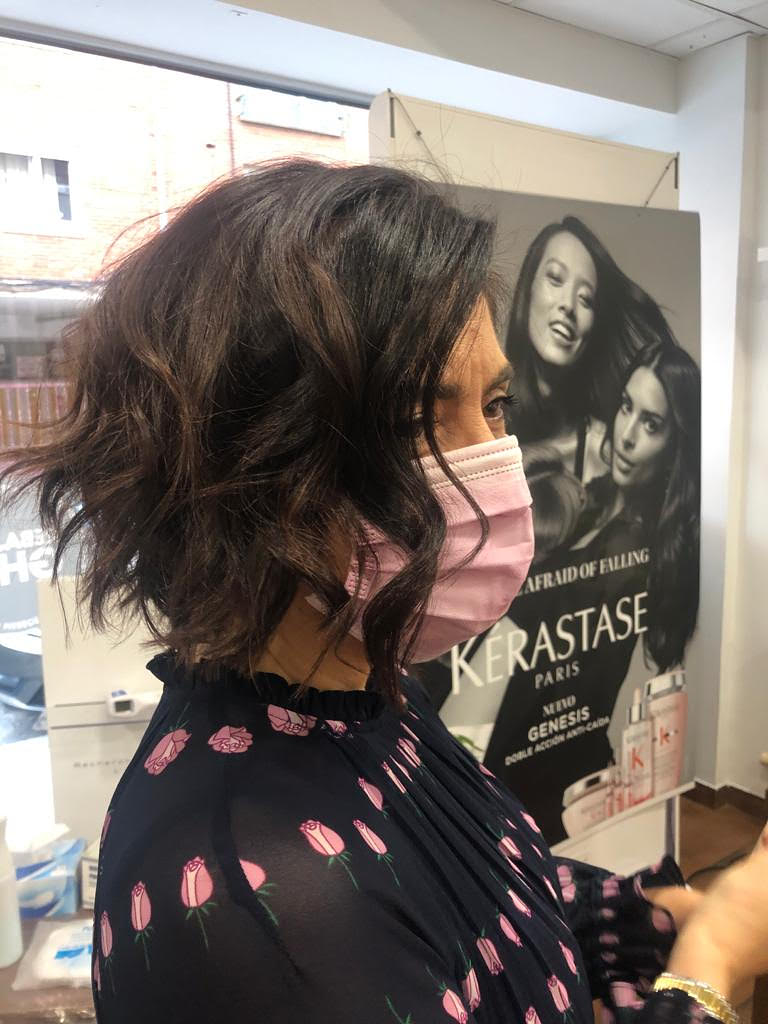 Peluquer&iacute;a Alquimia 7