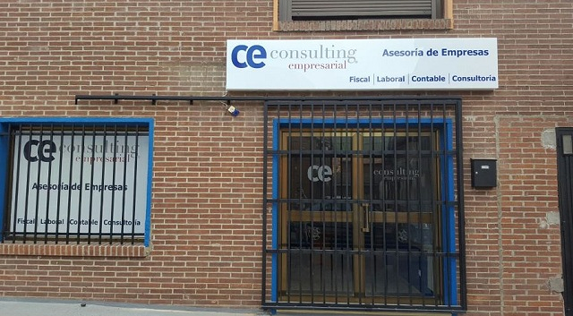 C.E. Consulting Empresarial Benifaió