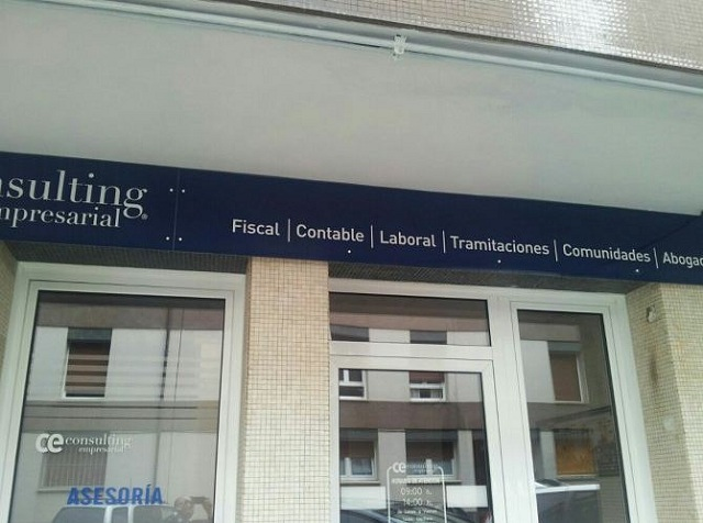 C.E. Consulting Empresarial 3