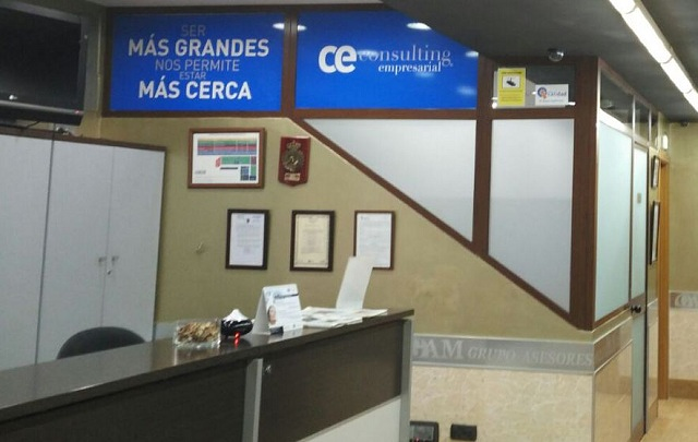 C.E. Consulting Empresarial 2
