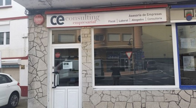 C.E. Consulting Empresarial 4