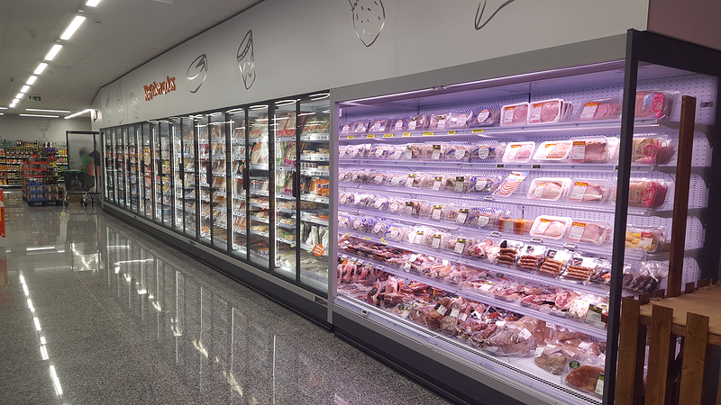 Hosfri Ourense FRIO INDUSTRIAL: VENTA Y REPARACION